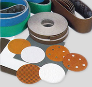 Coated Abrasive