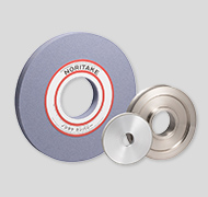 Grinding and Polishing Tools