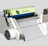 Industrial Filtration Systems