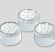Porous Ceramic component