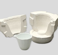 Gypsum