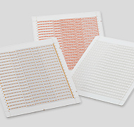 Thick Film Circuit Board